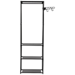 Вешалка-стойка 1 секция, 170*55*36см
