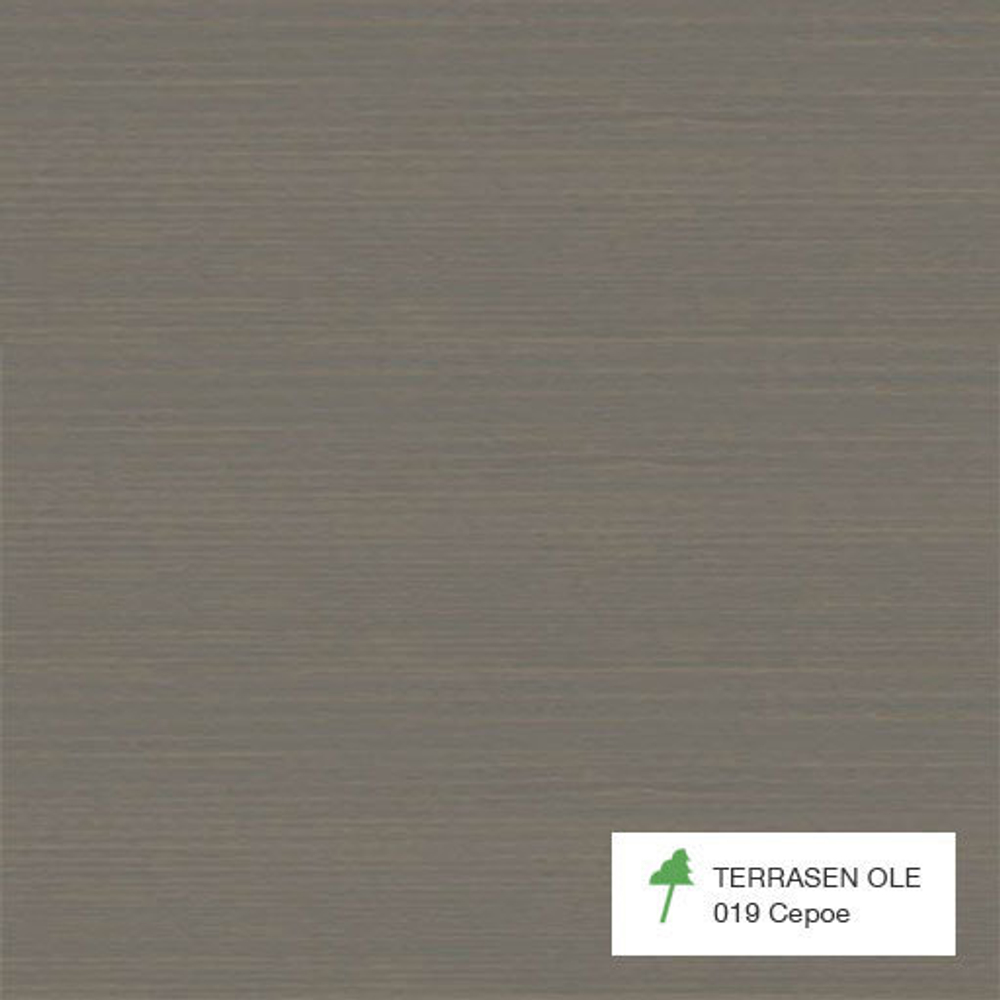 Масло OSMO артикул 019, цвет Серое