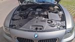 Распорка передних стоек треугольная (цельная) BMW Z4 E85, E86 ДО рестайлинг с M54 (ПОД ЗАКАЗ)