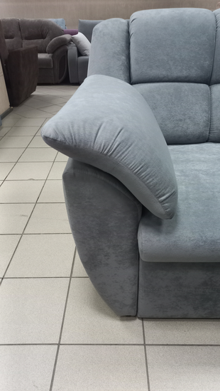 Подлокотник диван БЕЛМОНТ левый