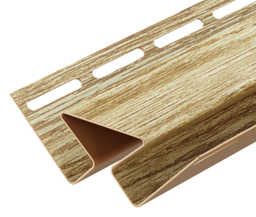 Döcke LUX/ Внутренний угол (Рябина)