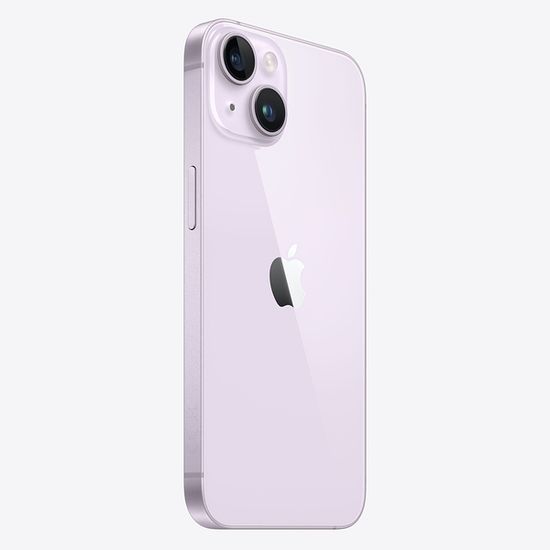 Apple iPhone 14 Plus 128 ГБ Purple (Фиолетовый)