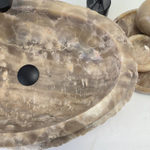 Раковина из оникса Oval Marmo Wave OO-62340 58*38*15 0103