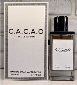 Парфюмерная вода c.a.c.a.o, 100 мл