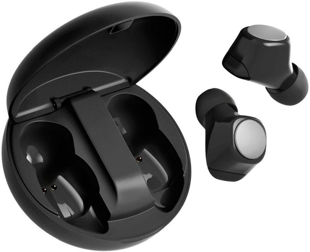 Наушники Geozon G-S07BLK