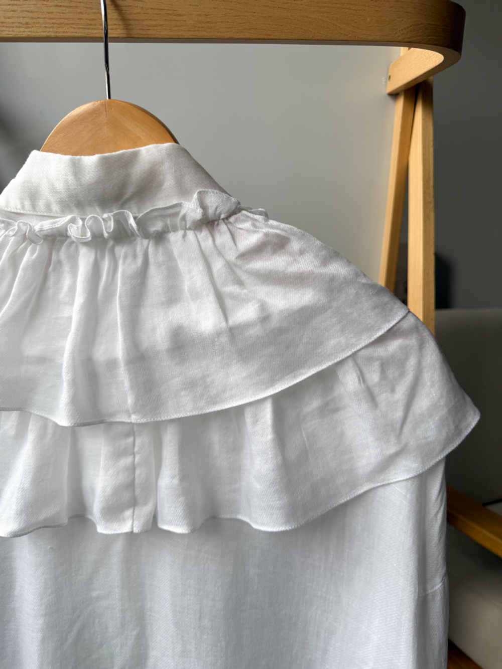 Блузка Shatu, XS