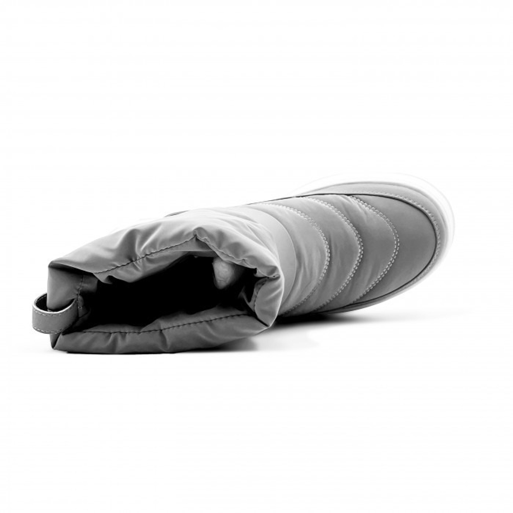 Угги Ugg Ash Inflated Grey