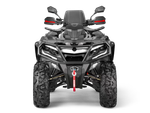 Квадроцикл AODES PATHCROSS 1000L EPS 2025, двухместный