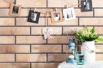Cerrad Retro brick, Masala, 245x65x8 - Клинкерная плитка для фасада и внутренней отделки