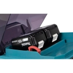 Газонокосилка роторная Makita DLM538Z 860Вт