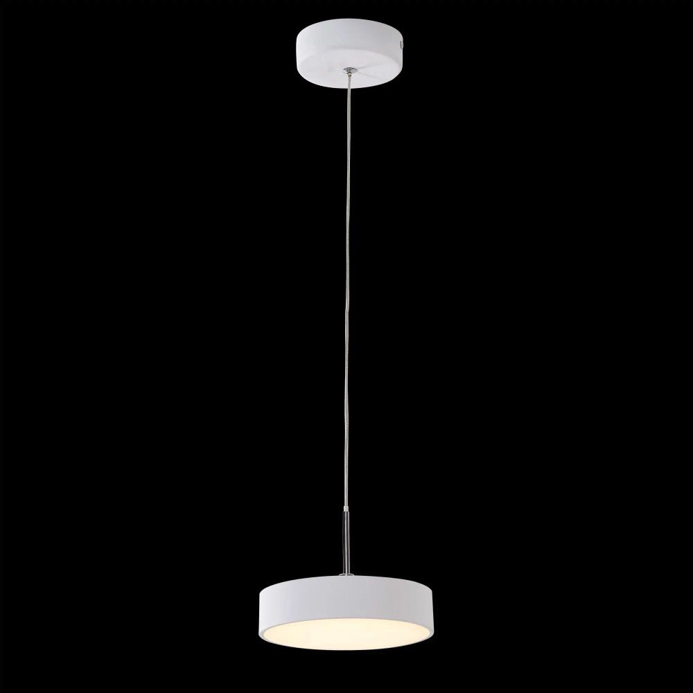 Citilux Тао CL712S180 LED Подвесной светильник Белый