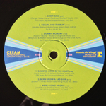 Cream / Royal Albert Hall - London May 2-3-5-6 2005 (3LP)