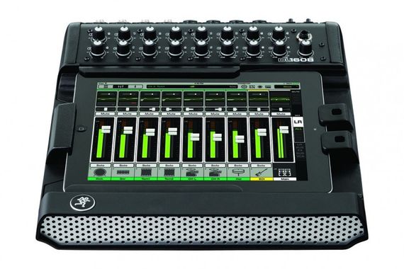 MACKIE DL1608
