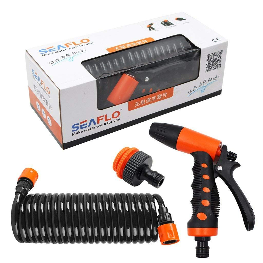 Запасной шланг (10263475)