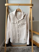 Льняная рубашка Eleventy, 110