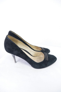 Туфли Covani кожаные 39 размер