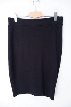 Юбка Amisu базовая 50 размер