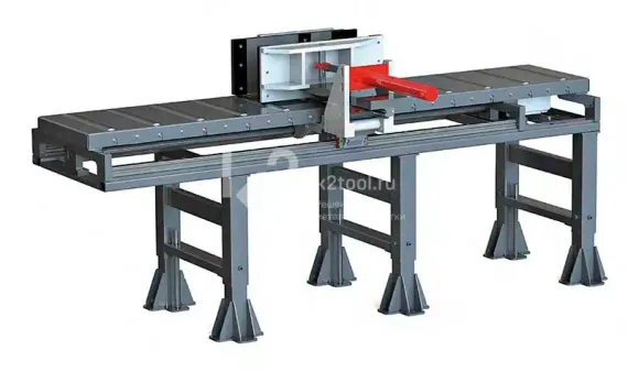 Автоматизированная линия PILOUS