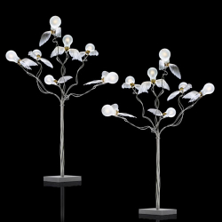 Лампа настольная Birdie 7