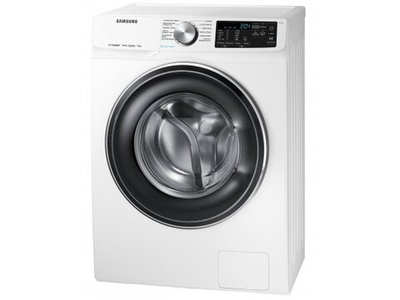 Стиральная машина Samsung WW80R42LXEWDLP