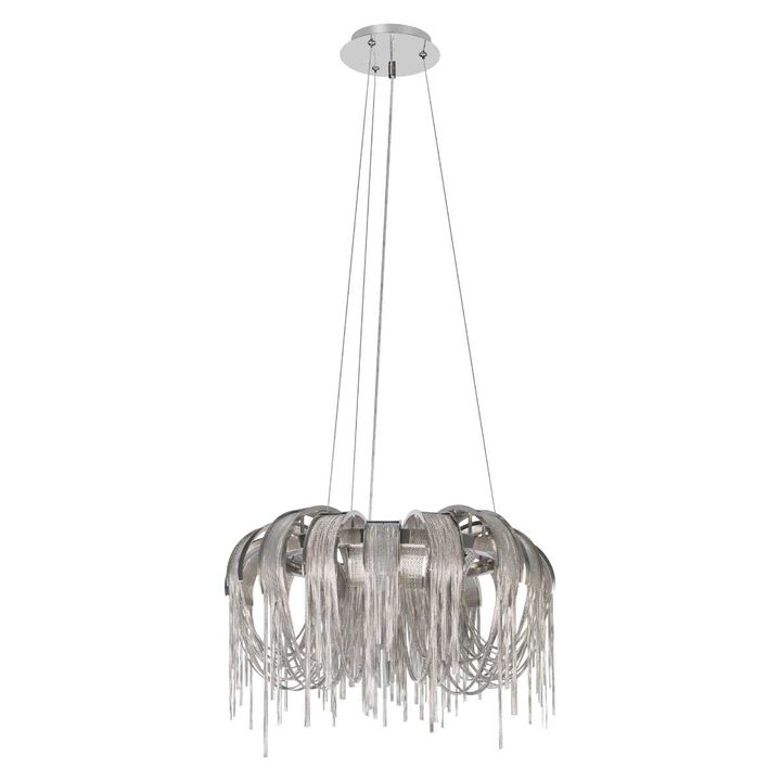 Подвесная люстра LOFT IT Volver 10404/650 SN