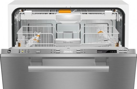 Встраиваемая посудомоечная машина Miele PG8133SCVi XXL