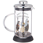 Френч-пресс 0,35л "Family farm"