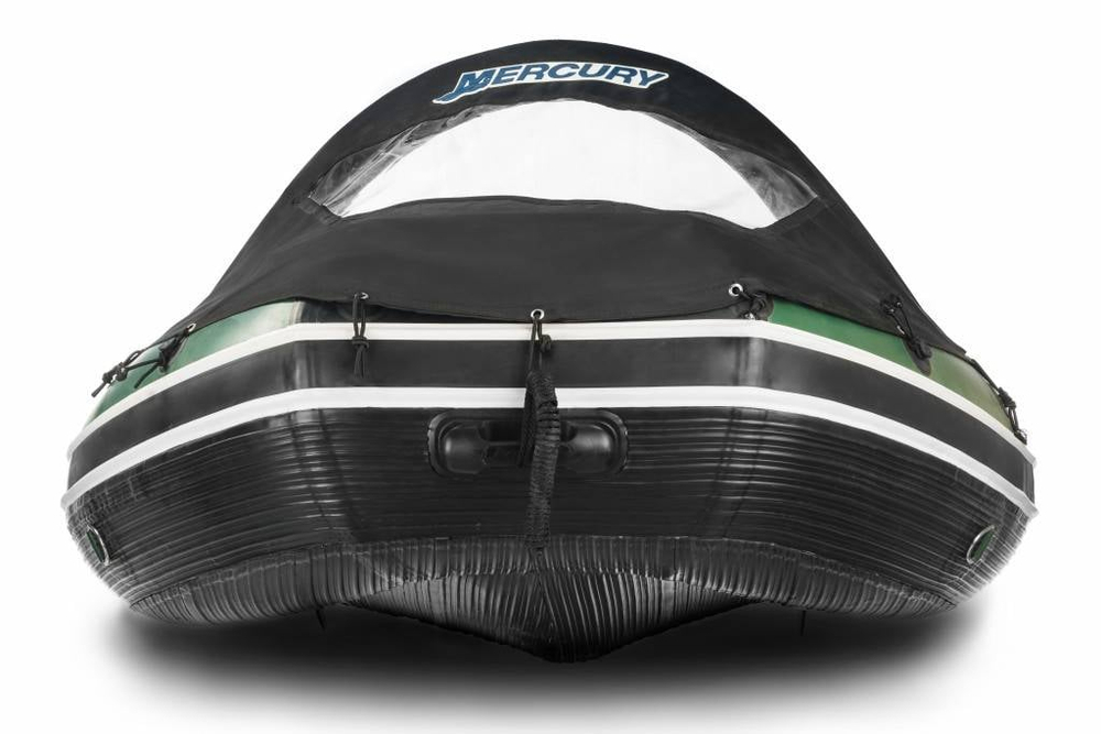 Лодка ПВХ STORMLINE Adventure Extra 270 (2024)