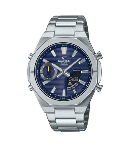 Мужские наручные часы Casio Edifice ECB-S10D-2A