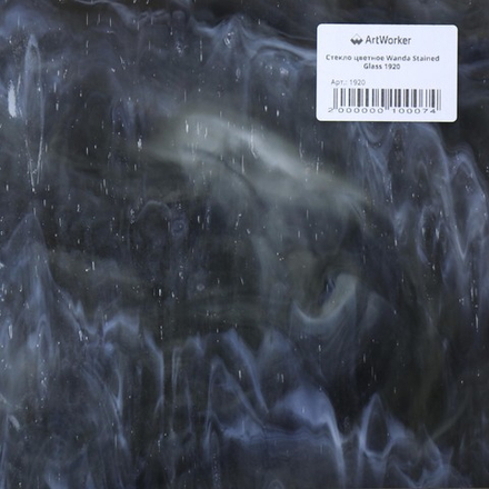 Стекло цветное Wanda Stained Glass 1920
