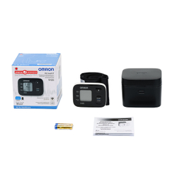Тонометр OMRON RS2 Intelli IT c Bluetooth