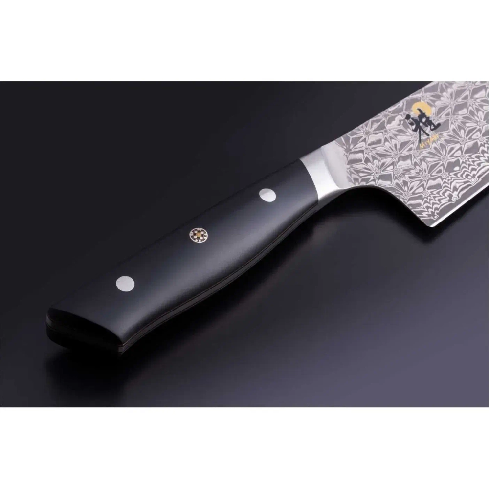 Miyabi Нож для хлеба 800DP 24 см
