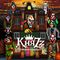 КняZz – Роковой Карнавал LP