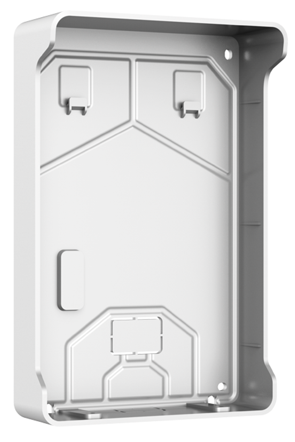 Кожух  True IP Systems TI-Vizor 3622MK