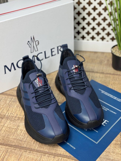 Кроссовки Moncler