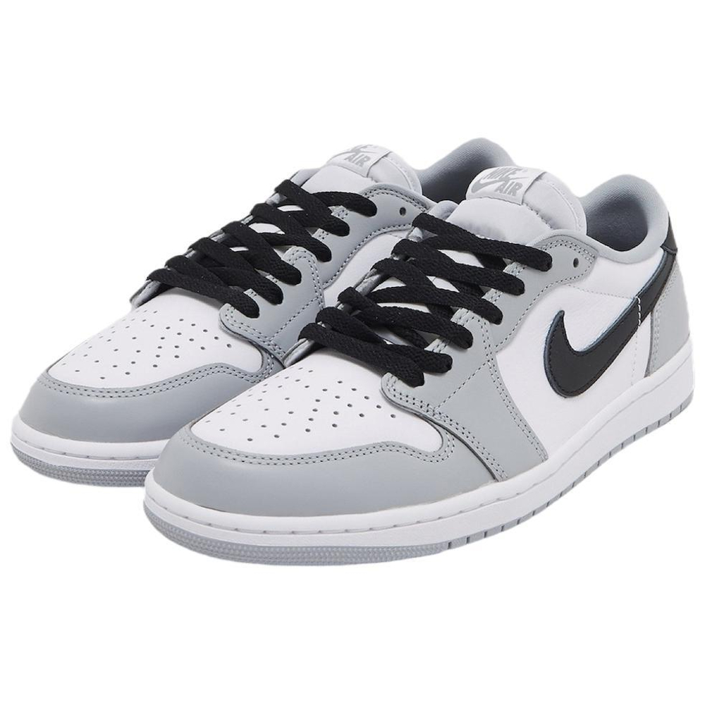 Кроссовки Jordan Air Jordan 1 Low Og Barons