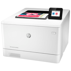 Принтер HP Color LaserJet Pro M454dw (W1Y45A)