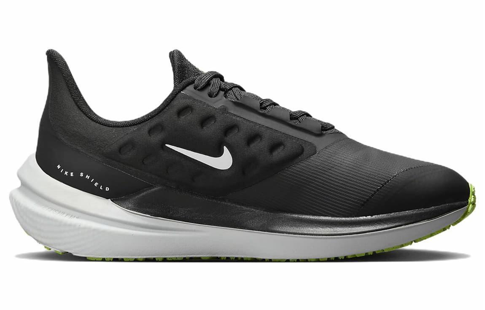 Кроссовки Nike Air Winflo 9 Shield (Женская размерная сетка)