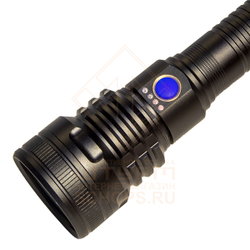 Фонарь Soshine ТС20