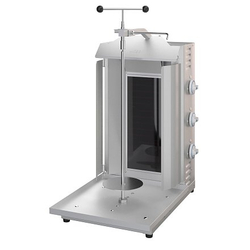 Установка Шаурма-3-ИК-06-Н