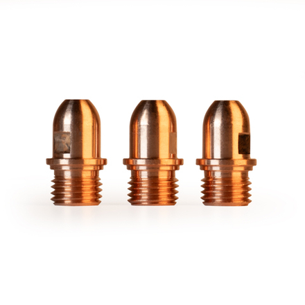 Катод плазматрона LT101-141 Inn (3шт в упаковке)