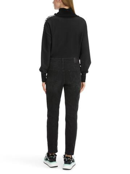 Marc Cain Джинсы облегающего кроя