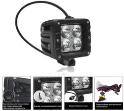 Aurora ALO-2-E4T w/o wire