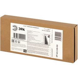 Светильник светодиодный ЭРА SPP-403-0-50K-050 50Вт 5000К 5000Лм Кп<5% КСС Д IC