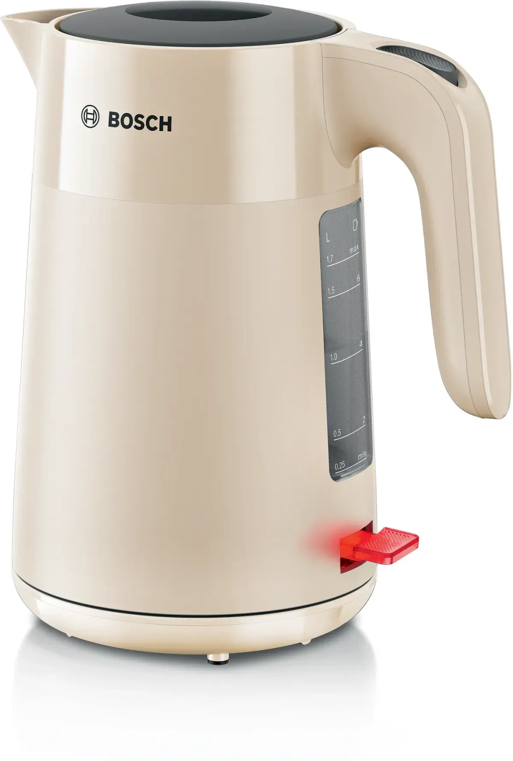 Чайник Bosch TWK2M167
