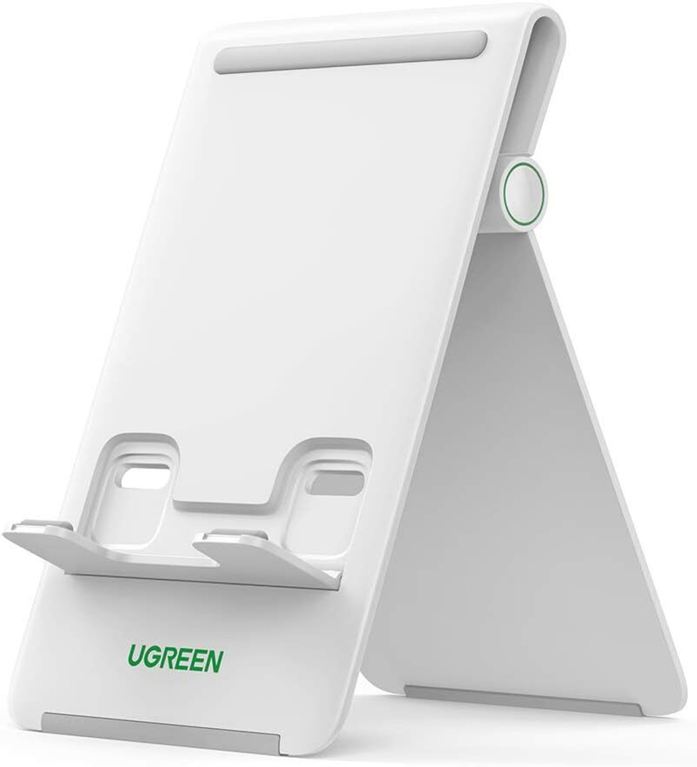 Складная многоугольная подставка для планшета, UGREEN 30426