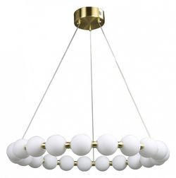 Подвесная люстра Zortes Kranz ZRS.1585.21