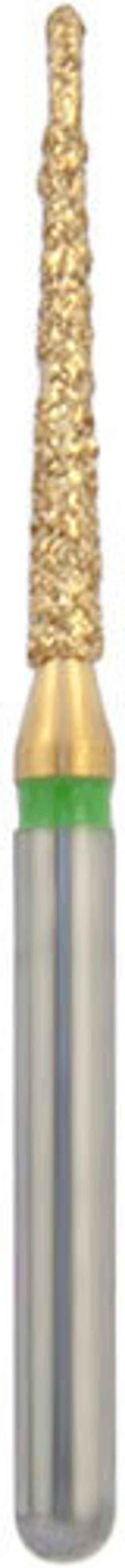 Бор алмазный "A", тип FG, гр.2 Z850-012C-FG, NTI, Германия