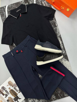 Брюки Kiton
