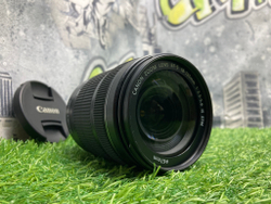 Canon EF-S 18-135mm 3.5-5.6 IS STM